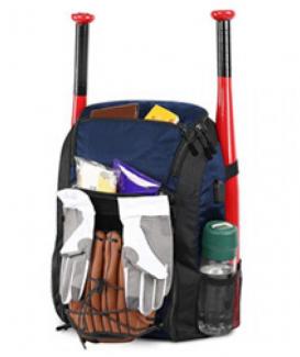 softball backpack no. MB1032