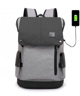 multi functional USB sports backpack no. MB1046