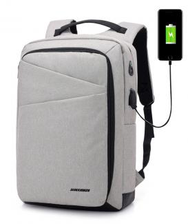 multi functional USB sports backpack no. MB1047