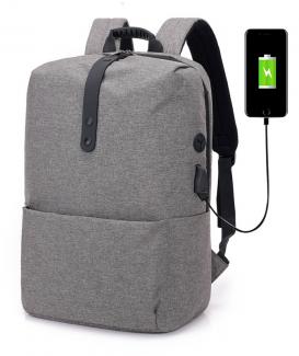 multi functional USB sports backpack no. MB1049