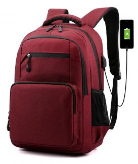 multi functional USB sports backpack no. MB1051