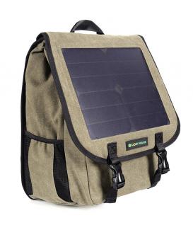 solar charging backpack no. MB1055