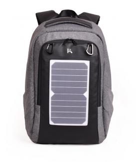 solar charging backpack no. MB1058