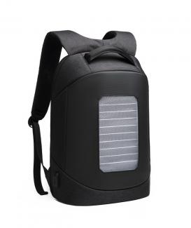 solar charging backpack no. MB1059