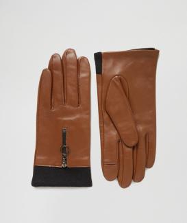 leather gloves no. MG1092