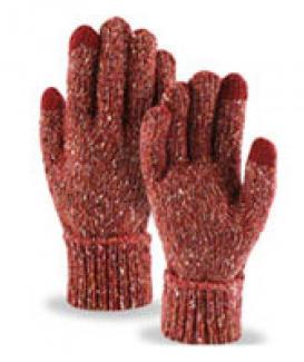 knitted gloves no. WG1001