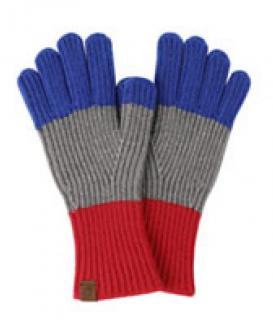 knitted gloves no. WG1002