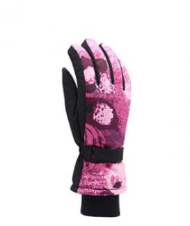 ski gloves no. WG1012