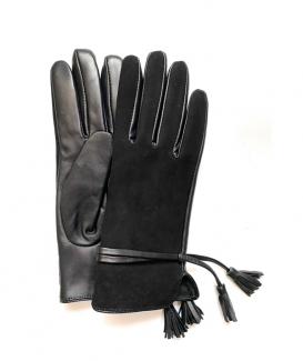 leather gloves no. WG1031