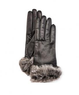 leather gloves no. WG1034