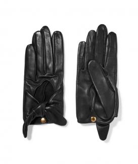 leather gloves no. WG1040