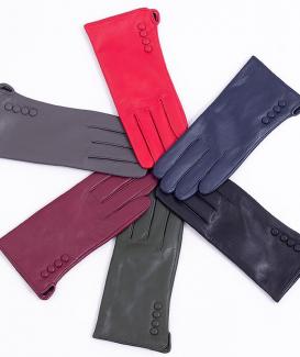 leather gloves no. WG1045