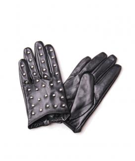 leather gloves no. WG1055