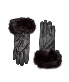 leather gloves no. WG1061