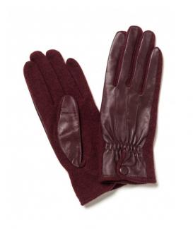 leather gloves no. WG1070