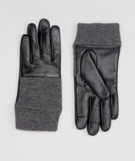 leather gloves no. WG1075