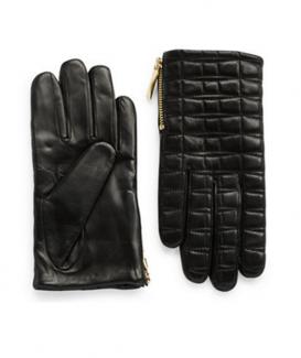 leather gloves no. WG1084