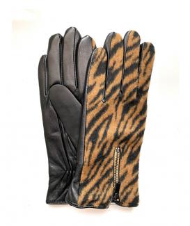 leather gloves no. WG1086