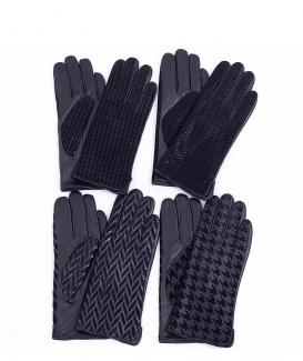 leather gloves no. WG1087