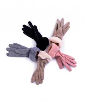 fashion gloves no. WG1163