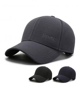 baseball cap no. MH1007