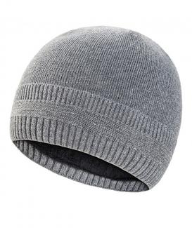 knitted hat no. MH1058