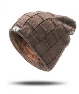 knitted hat no. MH1065