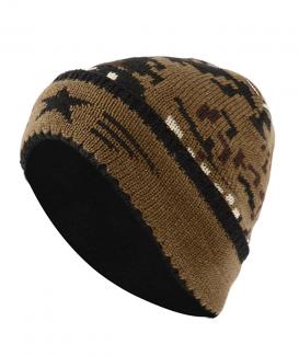 knitted hat no. MH1067