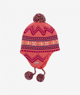 knitted hat no. WMH1006