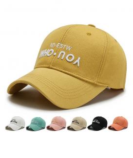 baseball cap no. WMH1031