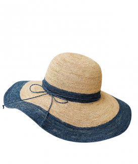 straw hat no. WMH1056