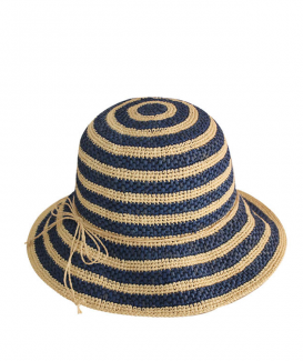 straw hat no. WMH1058