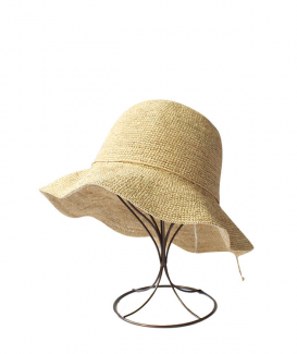 straw hat no. WMH1059