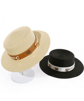 straw hat no. WMH1068