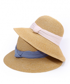 straw hat no. WMH1081