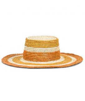 straw hat no. WMH1086