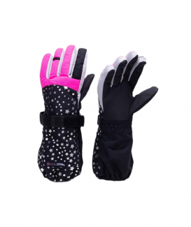 ski gloves no. CG1015