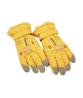 ski gloves no. CG1017