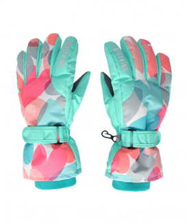 ski gloves no. CG1024