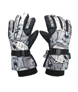 ski gloves no. CG1026