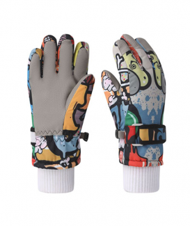 ski gloves no. CG1028