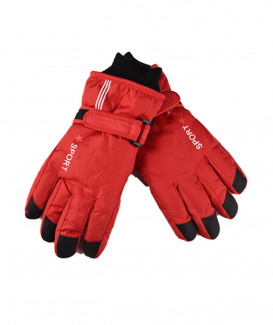 ski gloves no. CG1033