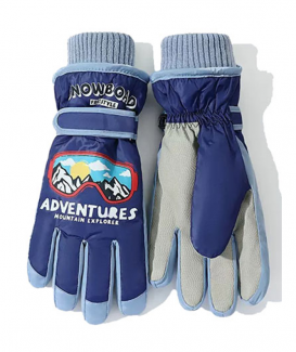 ski gloves no. CG1037