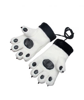 cartoon gloves no. CG1048