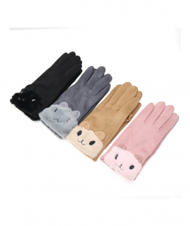 cartoon gloves no. CG1060