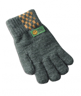 knitted gloves no. CG1091