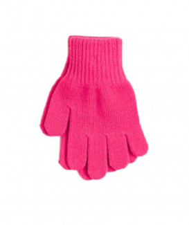 knitted gloves no. CG1096