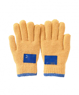 knitted gloves no. CG1097