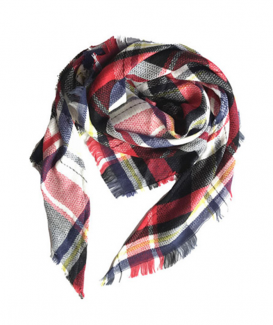 scarf no. CS1025