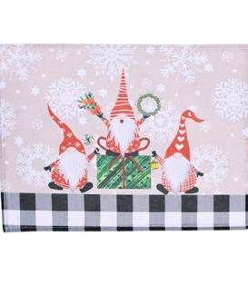 christmas placemat no.LCD1001